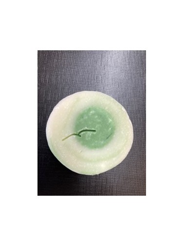 Savon de rasage Lekonomik saponifié à froid