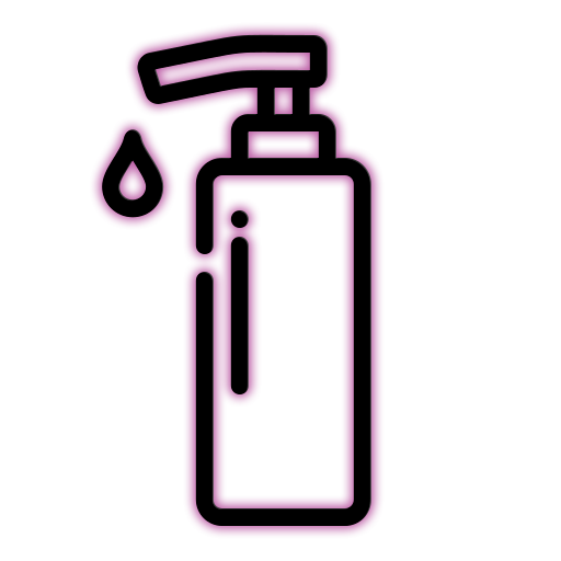 SAVONNERIE LIQUIDE